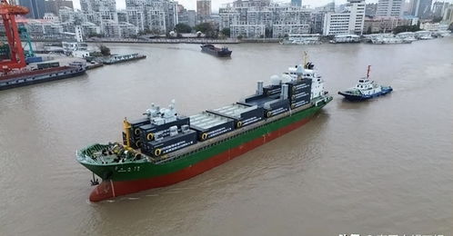 中国武装货船海试不到48小时，美军又扣中国香港油轮 博弈升级的背后